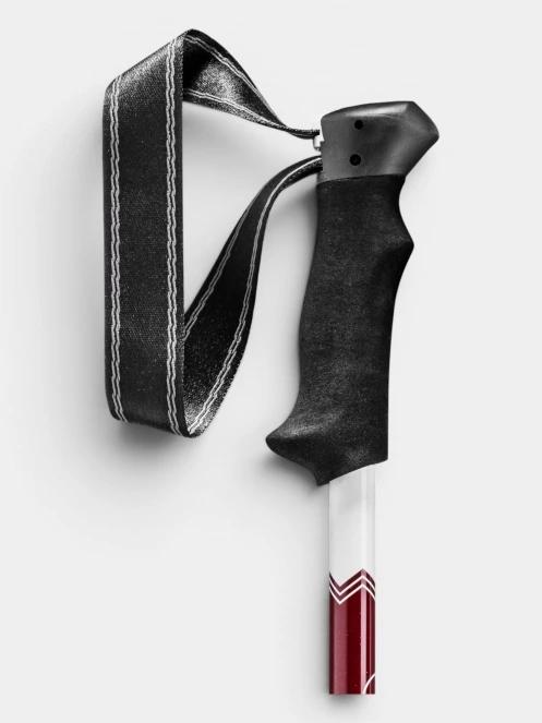 baston de drumetie LEKI Trail Lite, 100 - 135 cm bordo 4