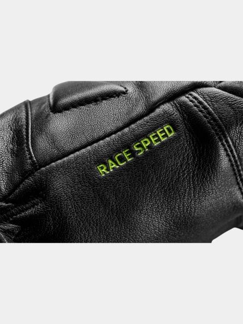 manusi de schi pt. barbati LEKI WCR Venom Speed 3D negru 6