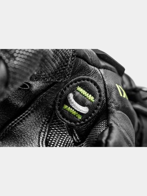manusi de schi pt. barbati LEKI WCR Venom Speed 3D negru 8