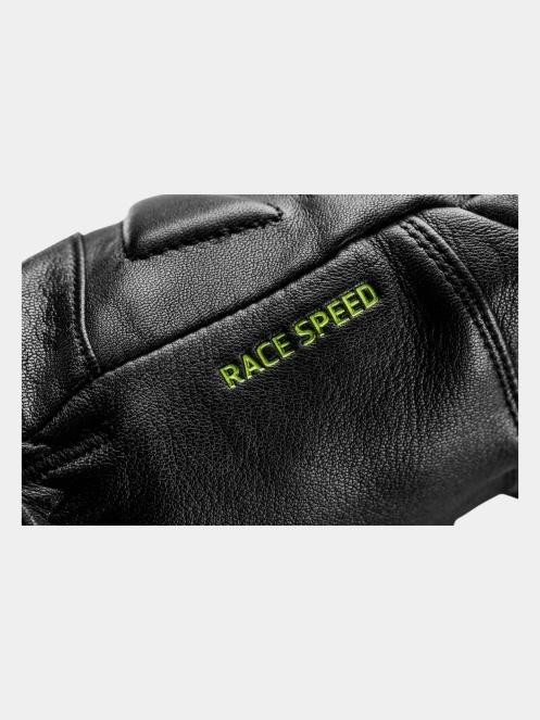 manusi de schi LEKI WCR Venom Speed 3D negru 5