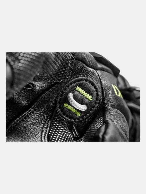 manusi de schi LEKI WCR Venom Speed 3D negru 6