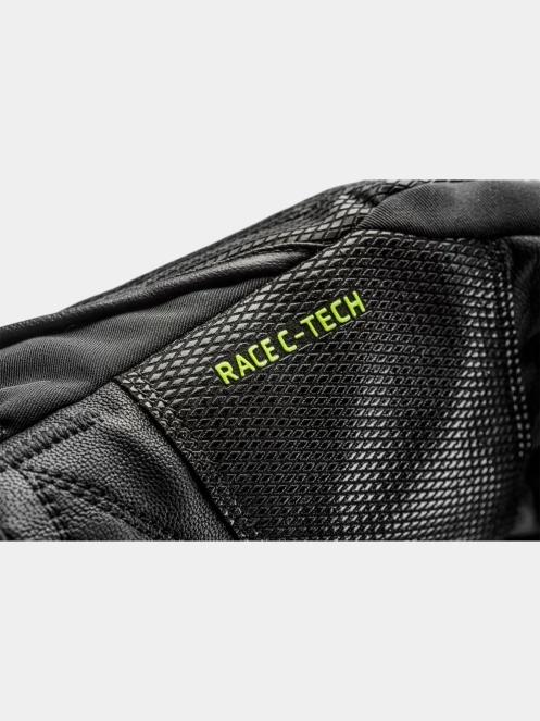 manusi de schi pt. barbati LEKI WCR C-Tech 3D negru 6