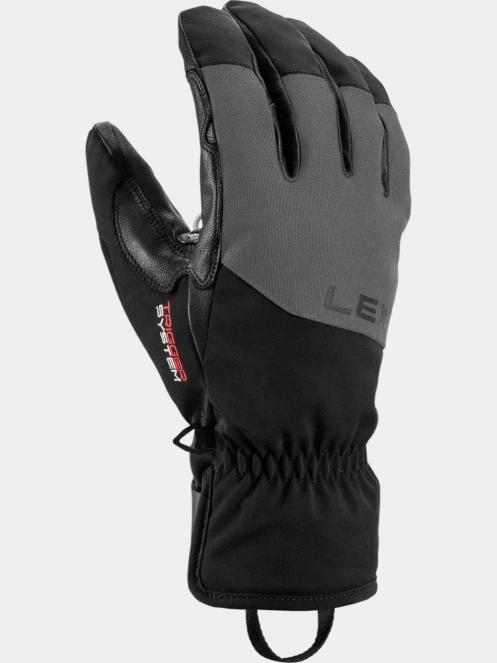 manusi de schi pt. barbati LEKI Pegas 3D GTX negru 2