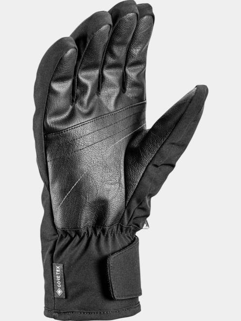 manusi de schi pt. barbati LEKI Space GTX negru 3