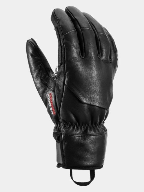 manusi de schi LEKI Hevon Prime 3D negru 2