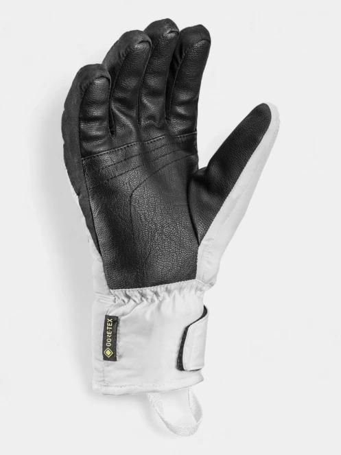 manusi pt. femei LEKI Sveia Zero GTX Women alb 3