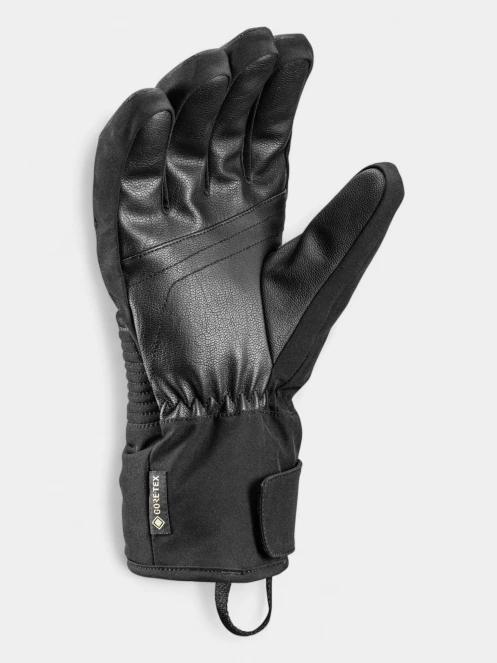 manusi pt. barbati LEKI Space Zero GTX negru 3