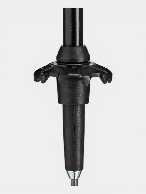 baston de drumetie LEKI Khumbu Lite, 100 - 135 cm gri 5