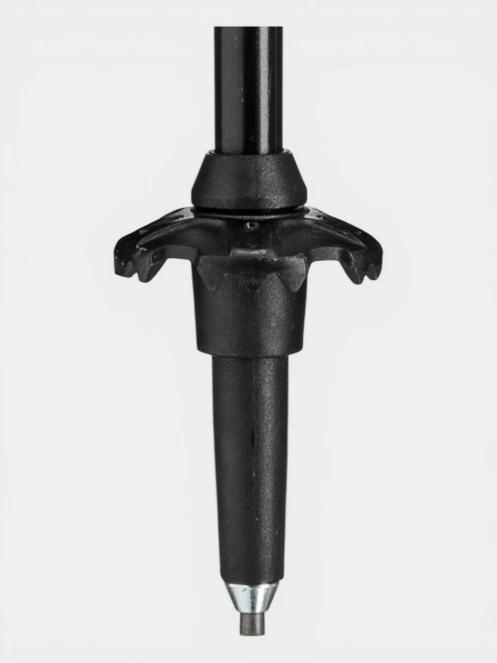 baston de drumetie LEKI Khumbu Lite,  90 - 125 cm nisip 5