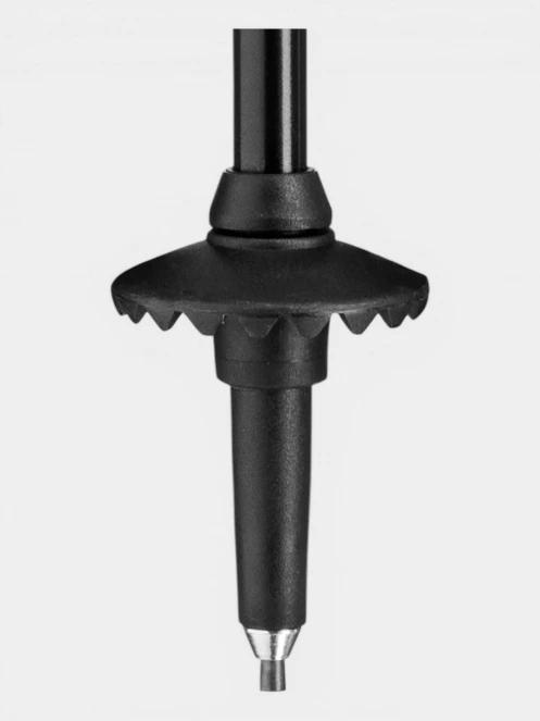 baston de drumetie LEKI Legacy Lite Pro, 100 - 135 cm gri 5