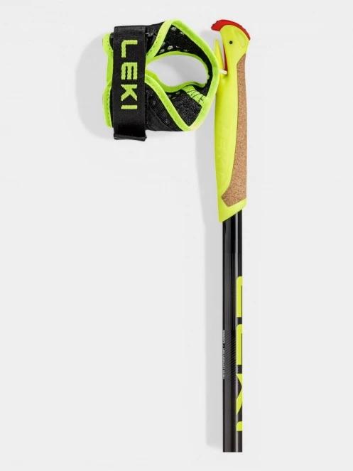 baston de drumetie LEKI Evotrail FX.One TA negru 4