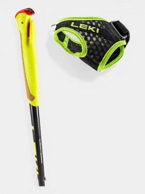 baston de drumetie LEKI Evotrail FX.One TA negru 5