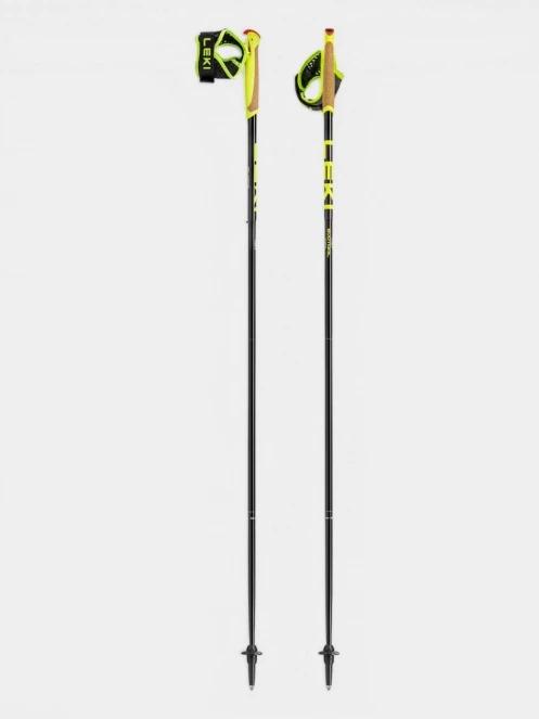 baston de drumetie LEKI Evotrail FX.One TA negru 7
