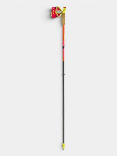 baston de drumetie LEKI Ultratrail FX.One SL magenta 2