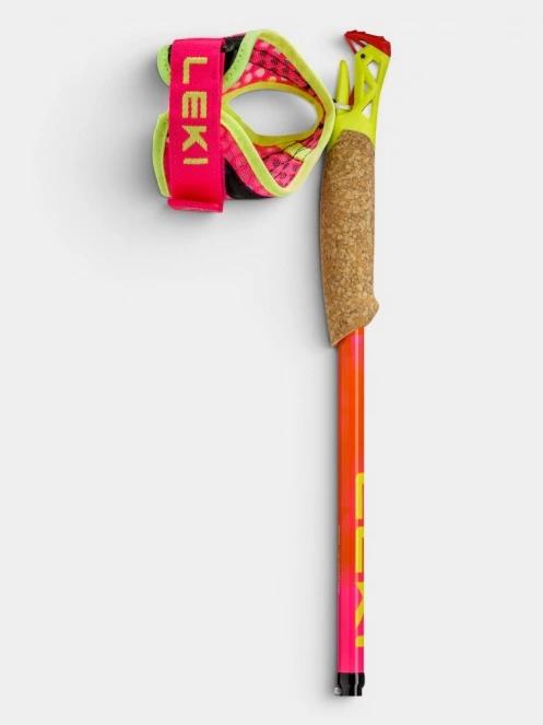baston de drumetie LEKI Ultratrail FX.One SL magenta 4