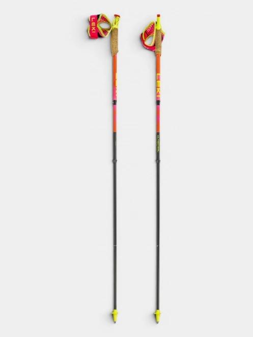 baston de drumetie LEKI Ultratrail FX.One SL magenta 8