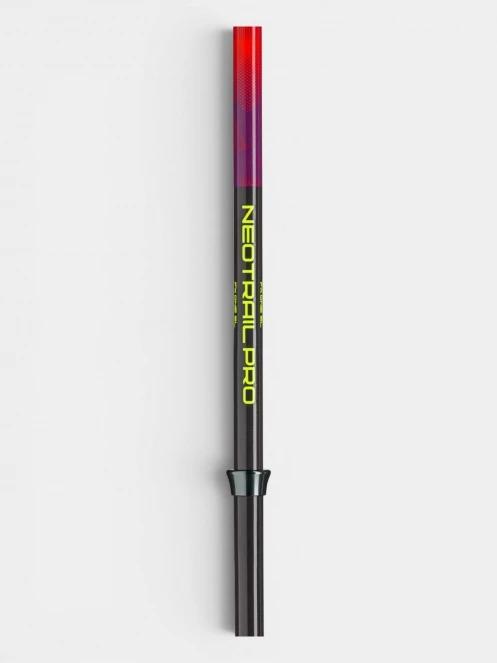 baston de drumetie LEKI Neotrail Pro FX.One SL rosu 6
