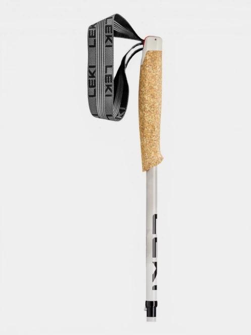 baston de drumetie LEKI Neotrail Pro FX.One SL gri 4