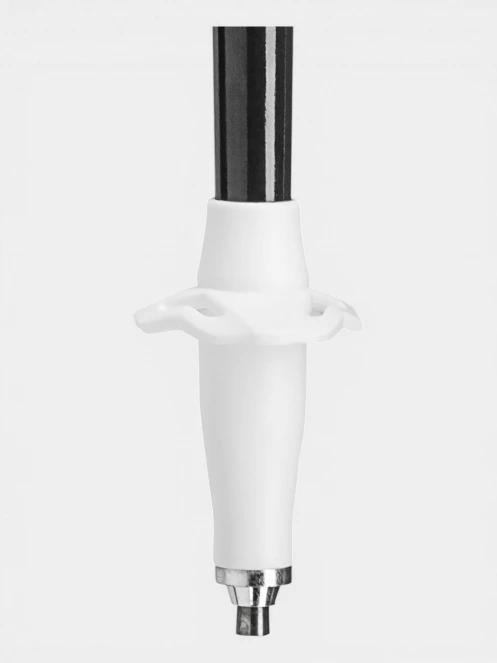baston de drumetie LEKI Neotrail Pro FX.One SL gri 5