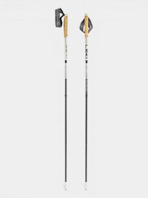 baston de drumetie LEKI Neotrail Pro FX.One SL gri 7