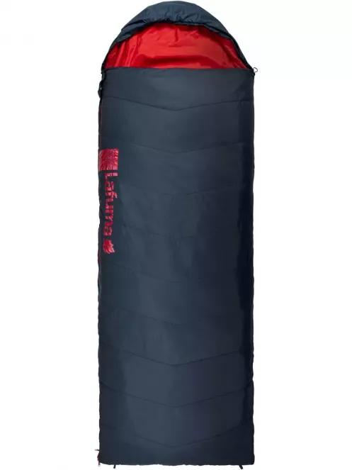 sac de dormit pt. barbati Lafuma Active 10° Xl albastru inchis 2