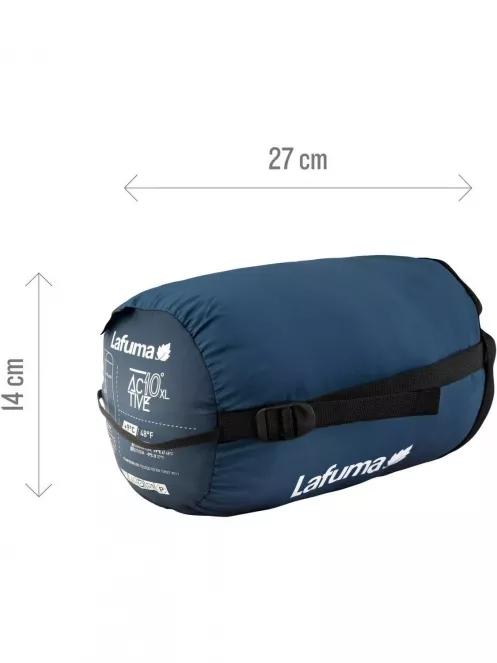 sac de dormit pt. barbati Lafuma Active 10° Xl albastru inchis 4
