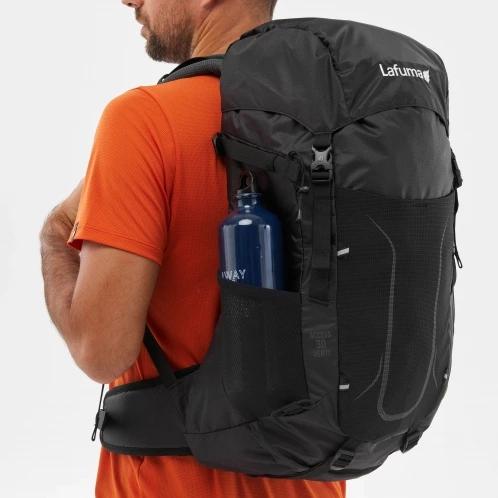 rucsaci de drumetie Lafuma Access 30 Venti negru 8
