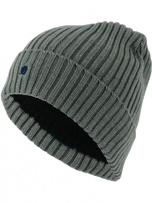 caciula tricotata Lafuma Wonder Beanie W albastru deschis 2