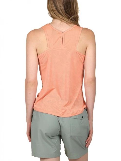 tricou fara maneci pt. femei Lafuma Hollie Tank W roz 4