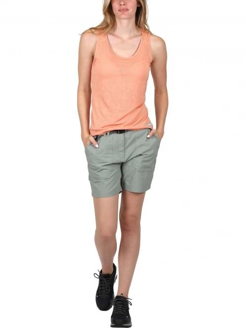 tricou fara maneci pt. femei Lafuma Hollie Tank W roz 5