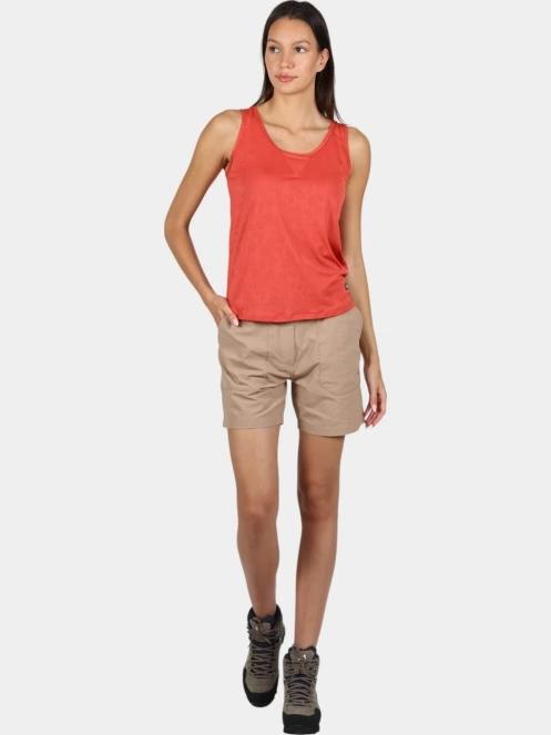 bluza tank pt. femei Lafuma Hollie Tank W rosu 5