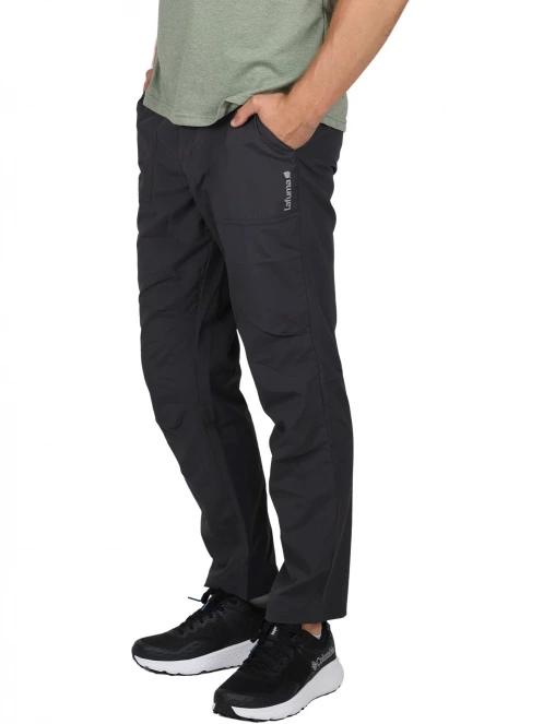 pantaloni de drumetie pt. barbati Lafuma Access Pants M gri 3