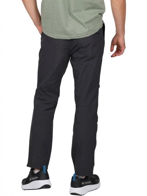 pantaloni de drumetie pt. barbati Lafuma Access Pants M gri 4