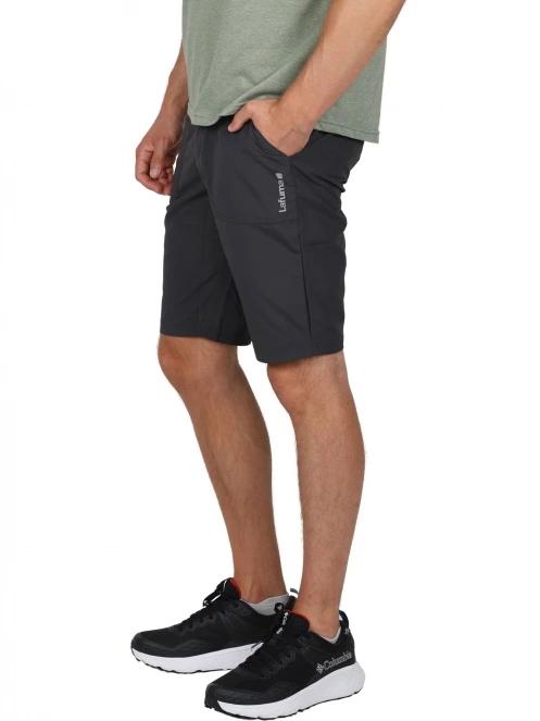 pantaloni scurti pentru drumetii pt. barbati Lafuma Access Short M gri 3