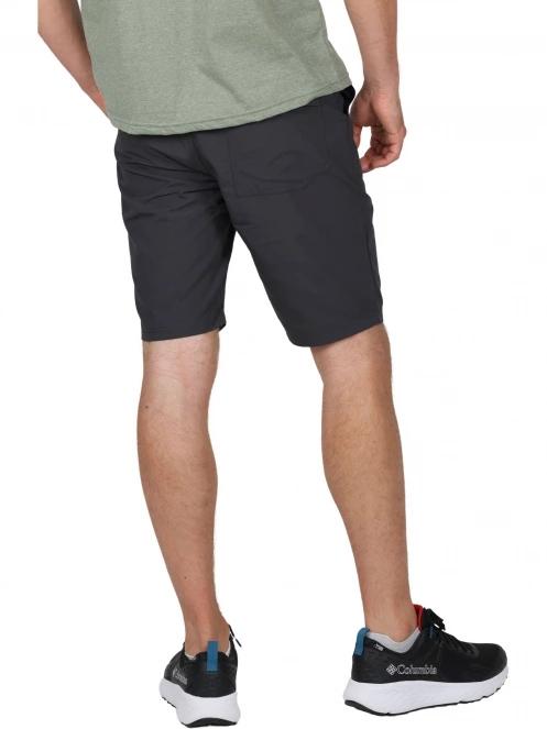 pantaloni scurti pentru drumetii pt. barbati Lafuma Access Short M gri 4