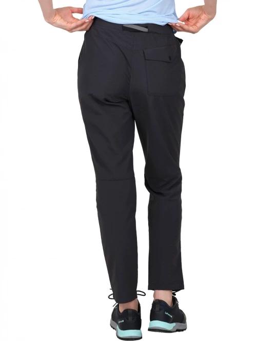 pantaloni de drumetie pt. femei Lafuma Access Pants W gri 4