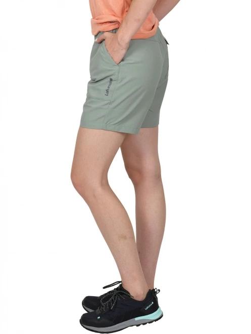 pantaloni scurti pentru drumetii pt. femei Lafuma Access Short W albastru deschis 3