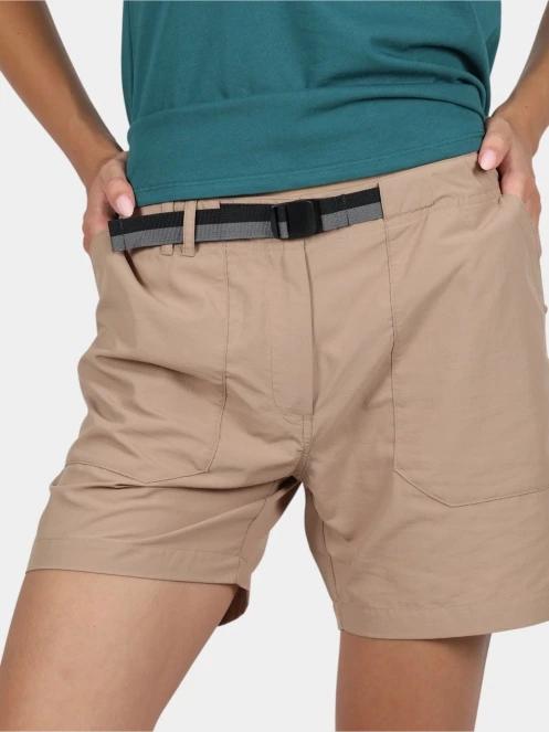 pantaloni scurti pentru drumetii pt. femei Lafuma Access Short W maro 6