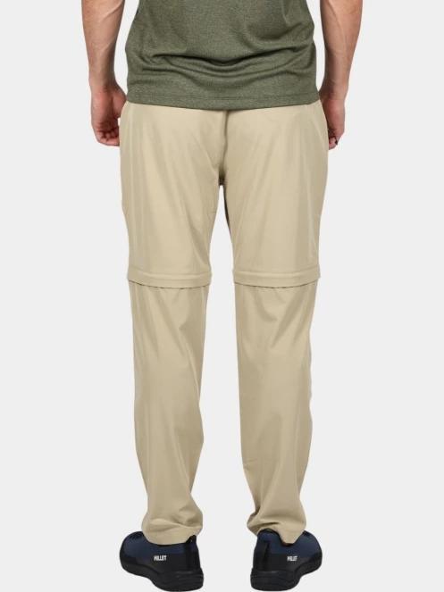 pantaloni de drumetie pt. barbati Lafuma Active Zip-Off Pants M nisip 4