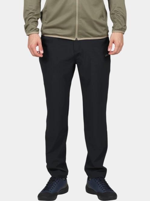 pantaloni de drumetie pt. barbati Lafuma Active Pants M negru 2