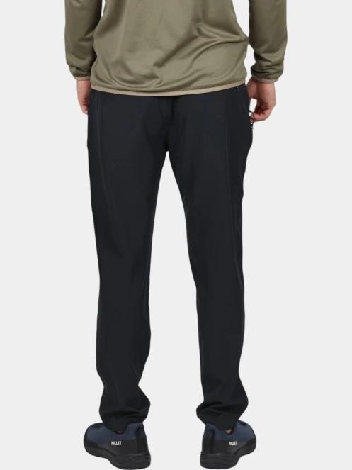 pantaloni de drumetie pt. barbati Lafuma Active Pants M negru 4