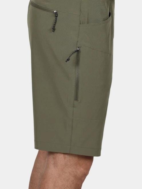 pantaloni scurti pentru drumetii pt. barbati Lafuma Active Short M oliv 6