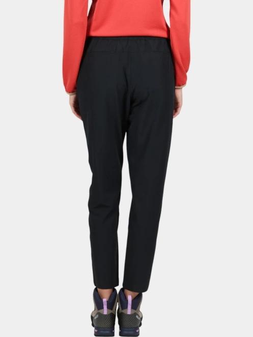 pantaloni de drumetie pt. femei Lafuma Active Pants W negru 4