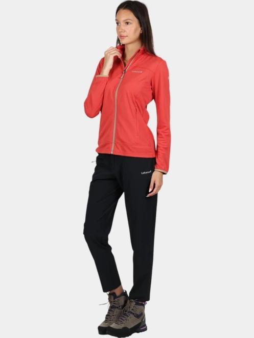 pantaloni de drumetie pt. femei Lafuma Active Pants W negru 5