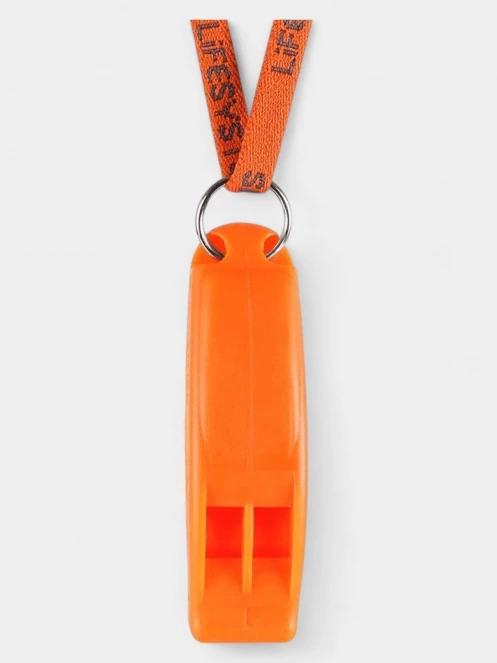 fluier Lifemarque Safety Whistle portocaliu 2