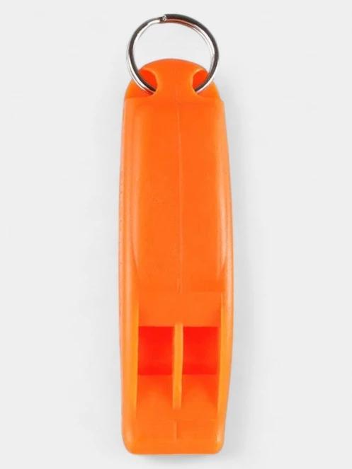fluier Lifemarque Safety Whistle portocaliu 4