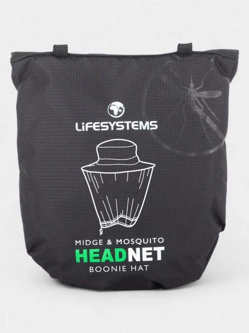 palarie Lifemarque Boonie Hat (S/M) gri 3