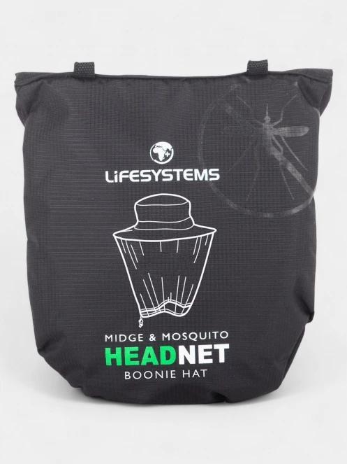 palarie Lifemarque Boonie Hat (L/XL) gri 3