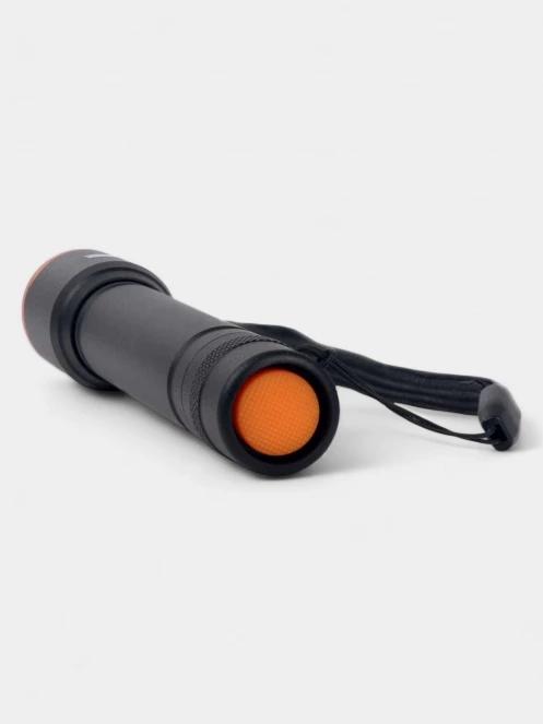 lanterna Lifemarque Intensity 480 Hand Torch, Battery negru 4