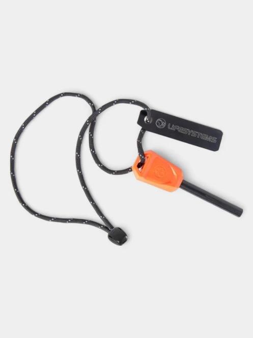 aprindere foc Lifemarque XL Fire Starter negru 2